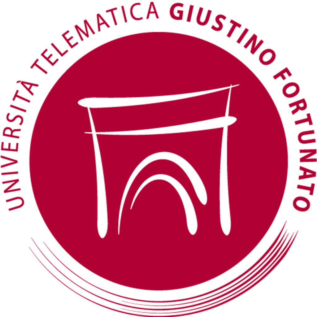 Magnifico Rettore dell'Università Giustino Fortunato