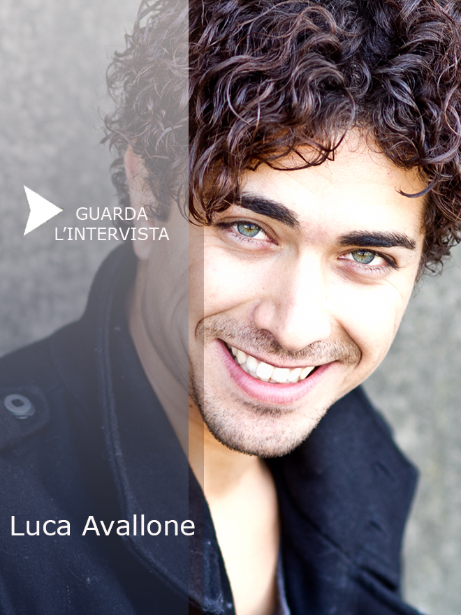 Luca Avallone