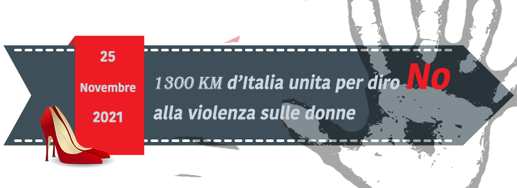 Giornata internazionale per l’eliminazione della violenza contro le donne